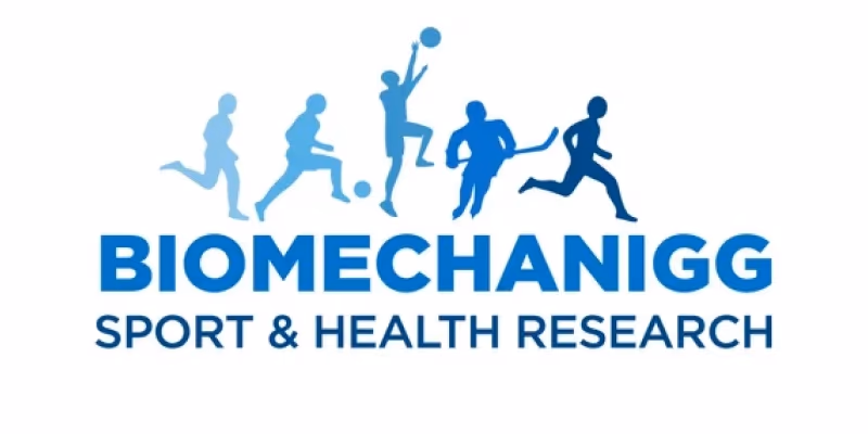 Biomechanigg Sport & Health Research